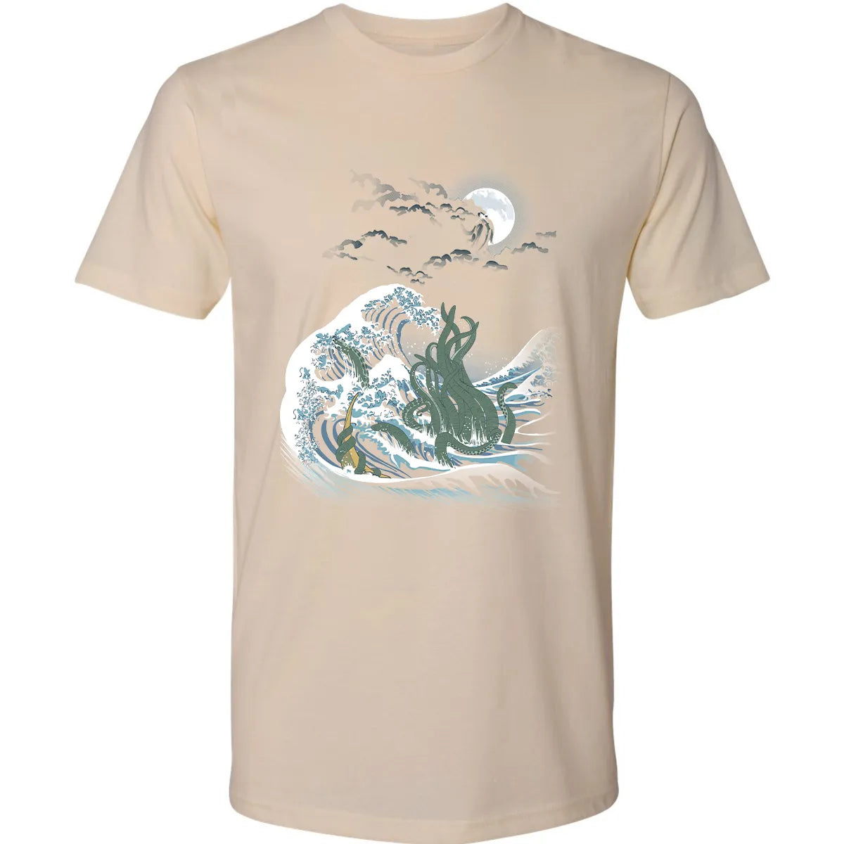 Premium Unisex T-shirt - SUVQ128H