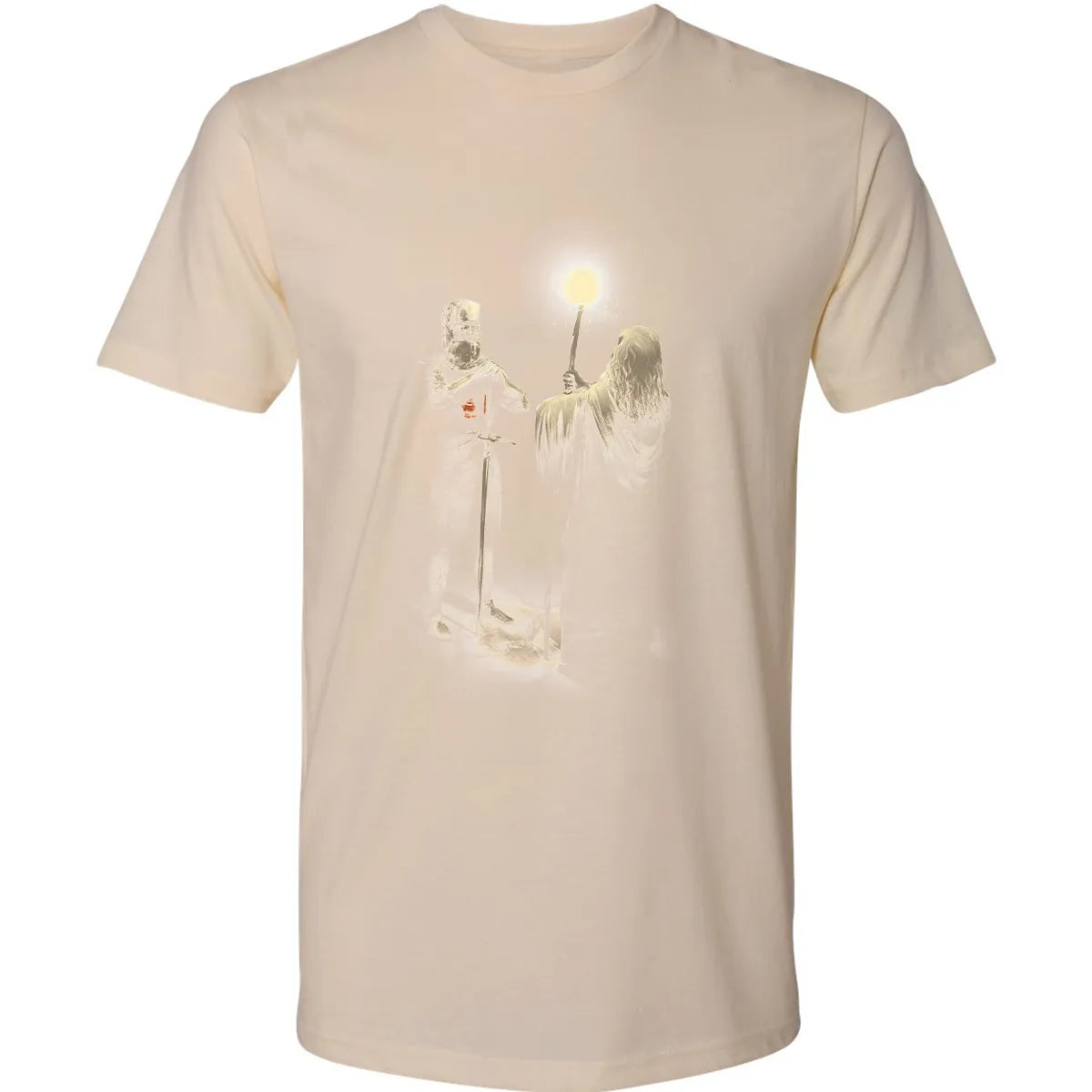 Premium Unisex T-shirt - PHGX8WRS