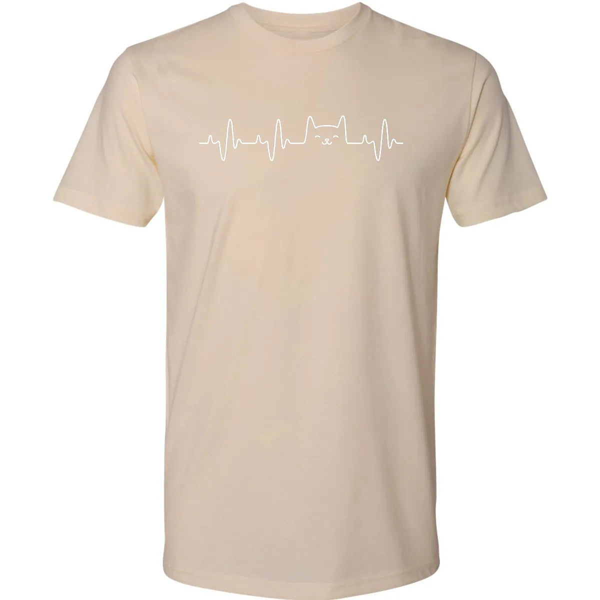 Premium Unisex T-shirt - F12S6QLU