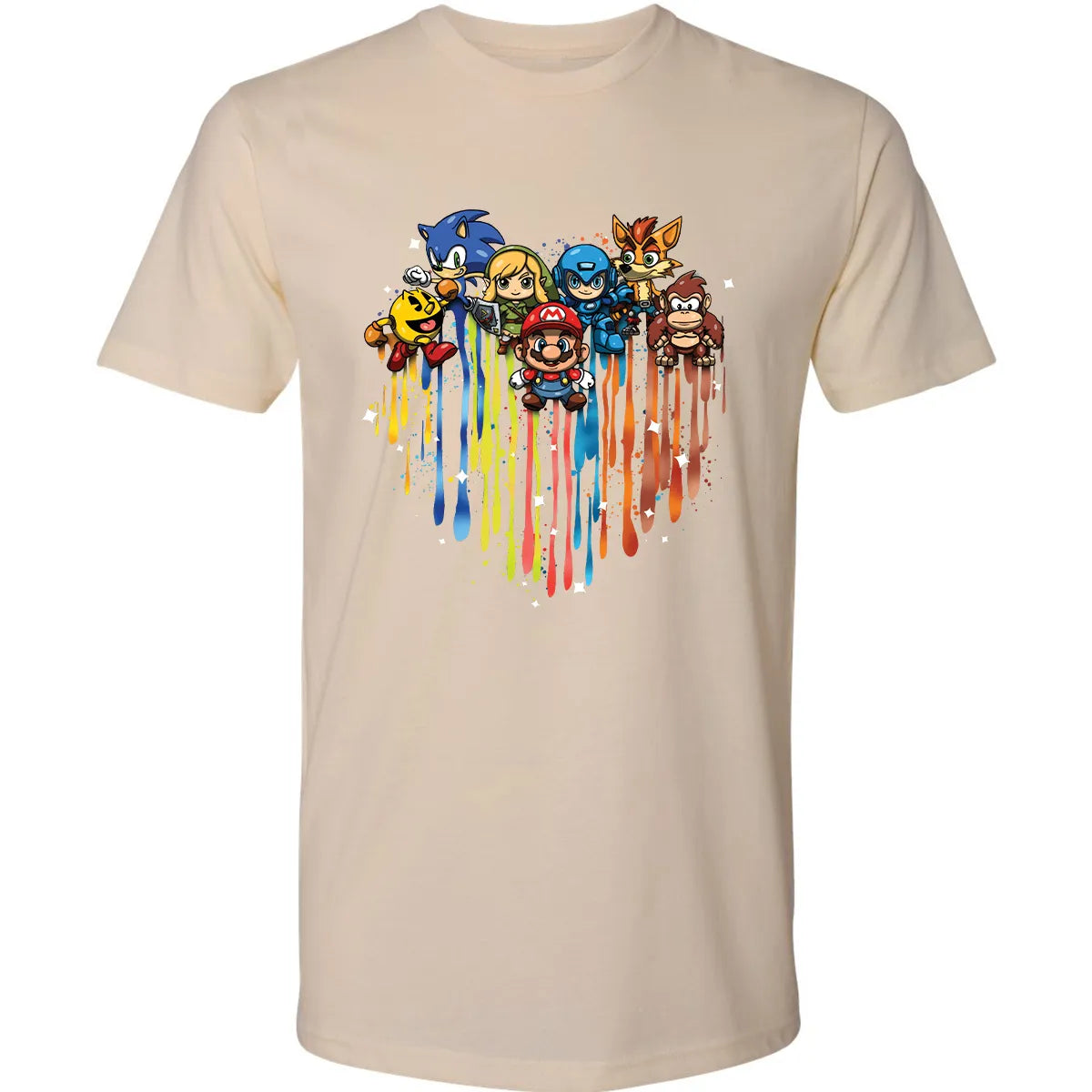Premium Unisex T-shirt - MQEXHEZ9