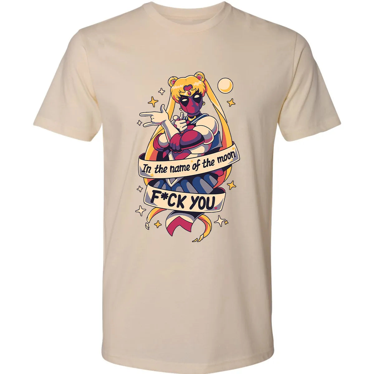 Premium Unisex T-shirt - 84XBUUPN
