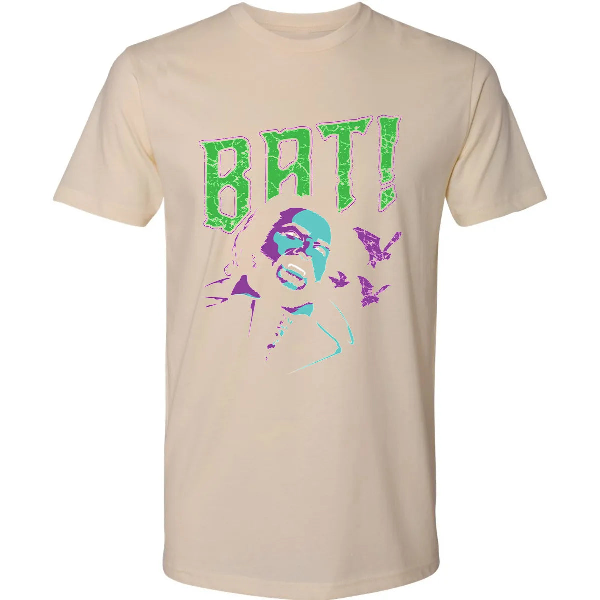 Premium Unisex T-shirt - EEJ21WWJ