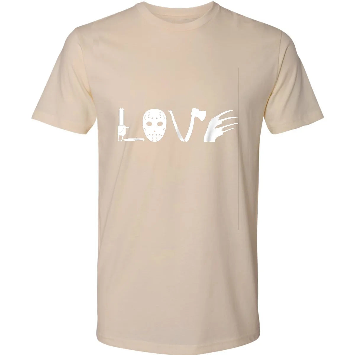 Premium Unisex T-shirt - 9LWKP9V9