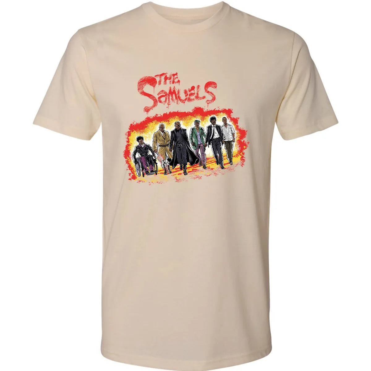 Premium Unisex T-shirt - G8CTM3TF