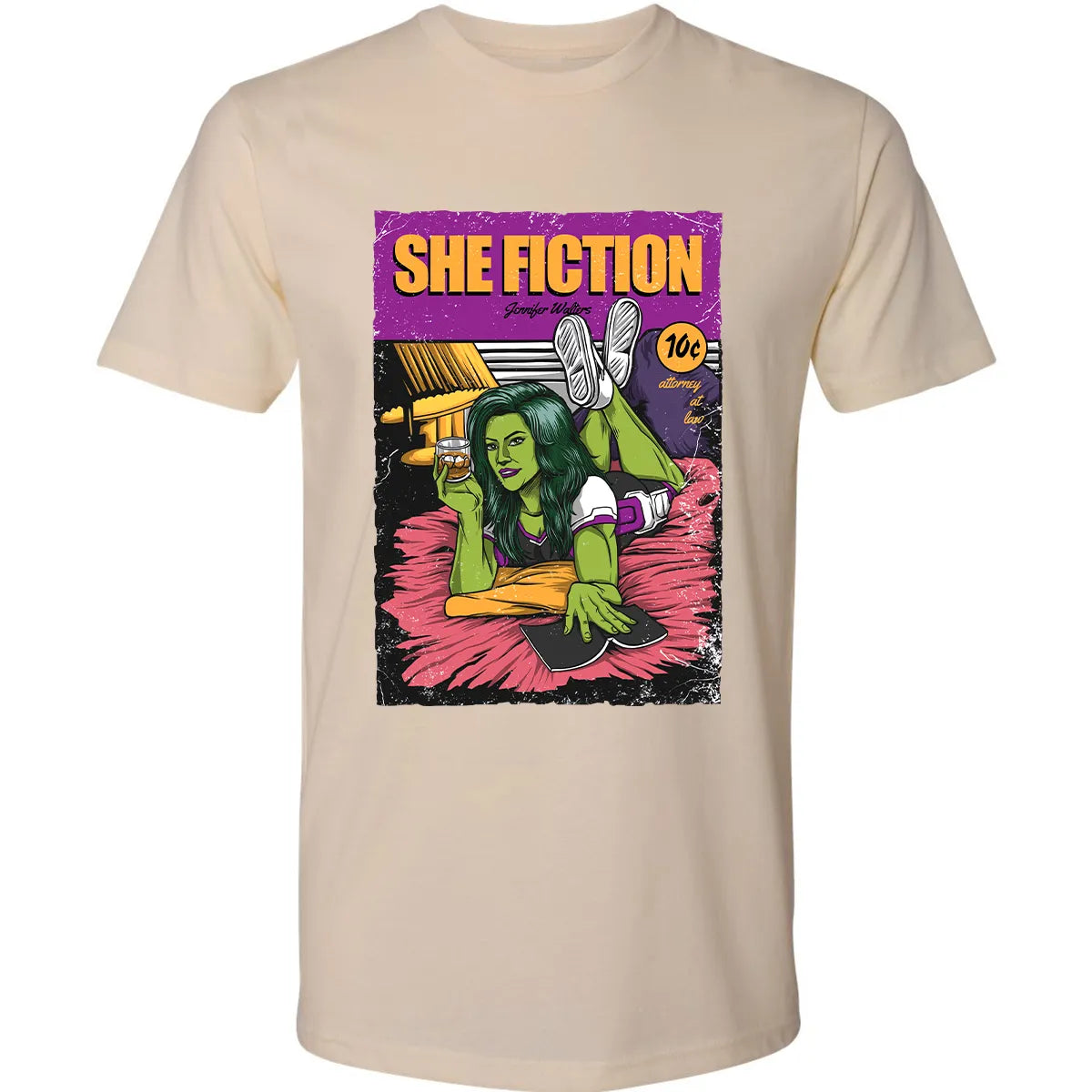 Premium Unisex T-shirt - VMQKUECC