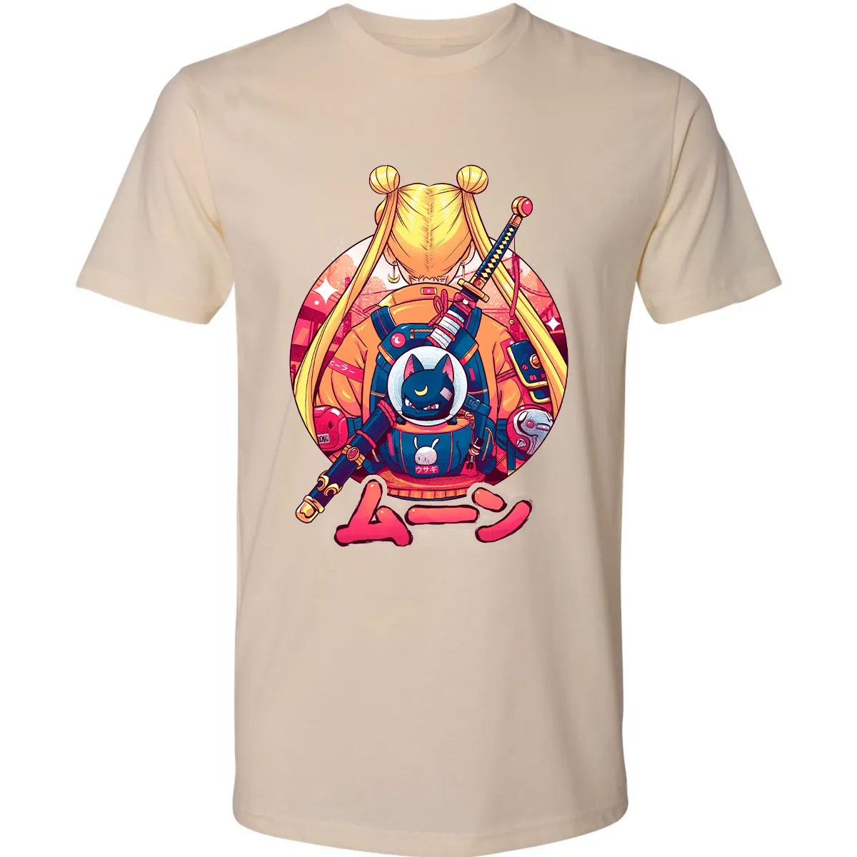 Premium Unisex T-shirt - ZTPH6WMQ