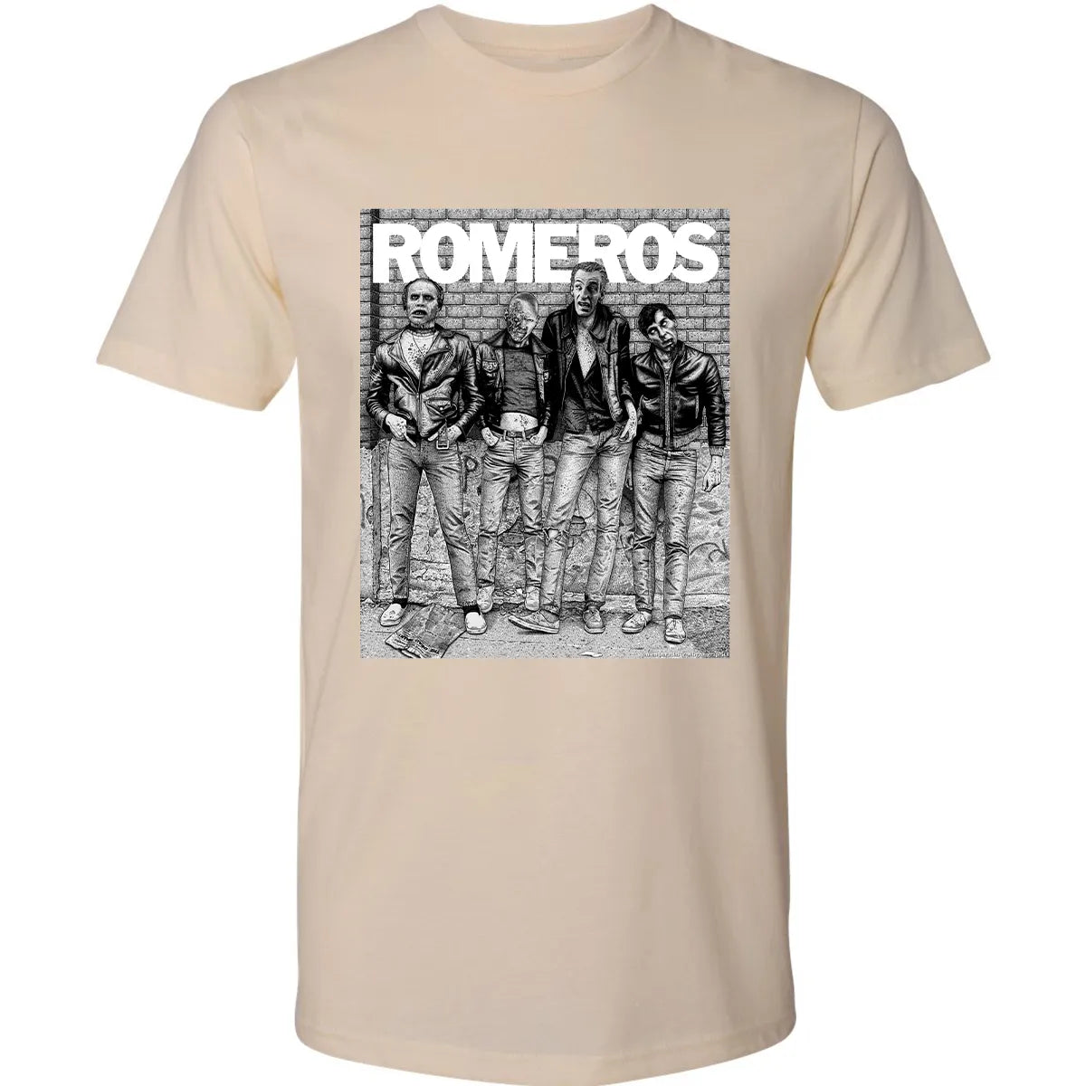 Premium Unisex T-shirt - NXH56VZL