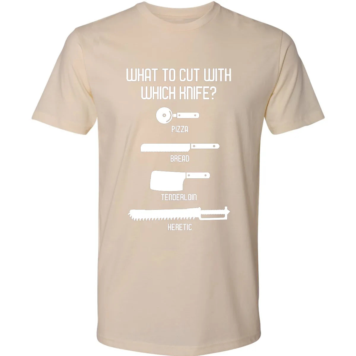 Premium Unisex T-shirt - PX8W3LMB