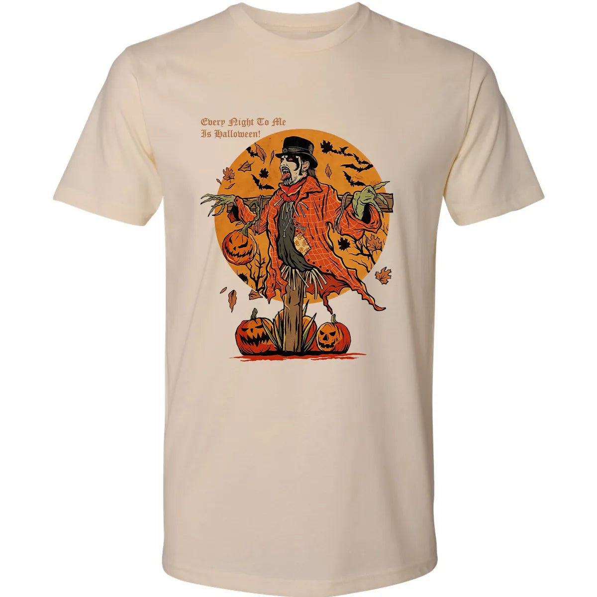 Premium Unisex T-shirt - MBVJLTBR