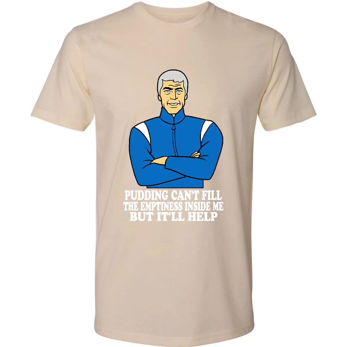 Premium Unisex T-shirt - RNRR6YET