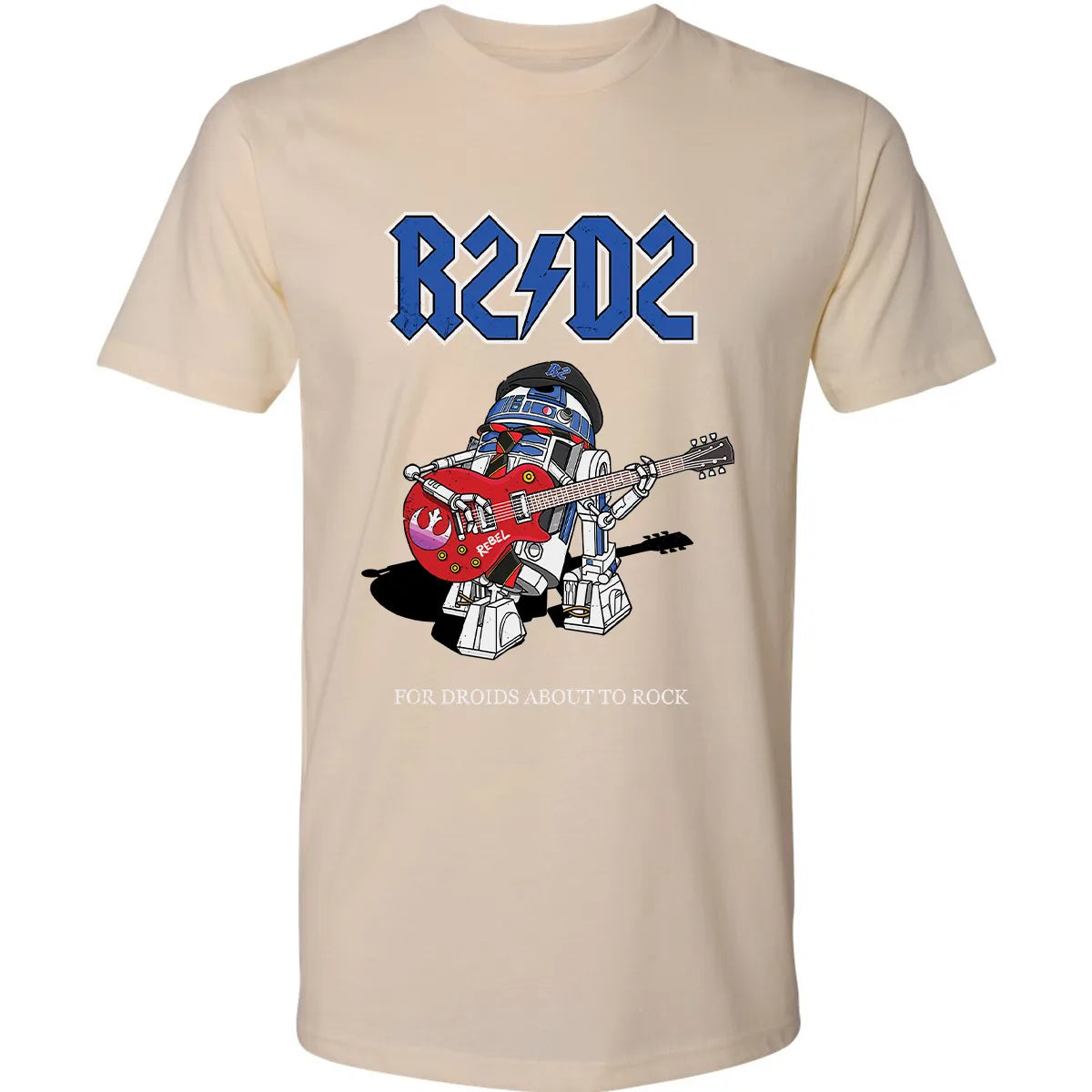 Premium Unisex T-shirt - PH7D2JVS