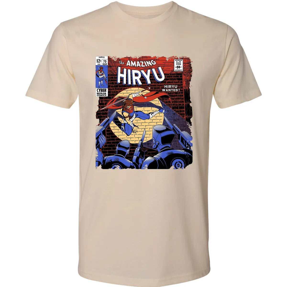 Premium Unisex T-shirt - 1HJ9PMLR