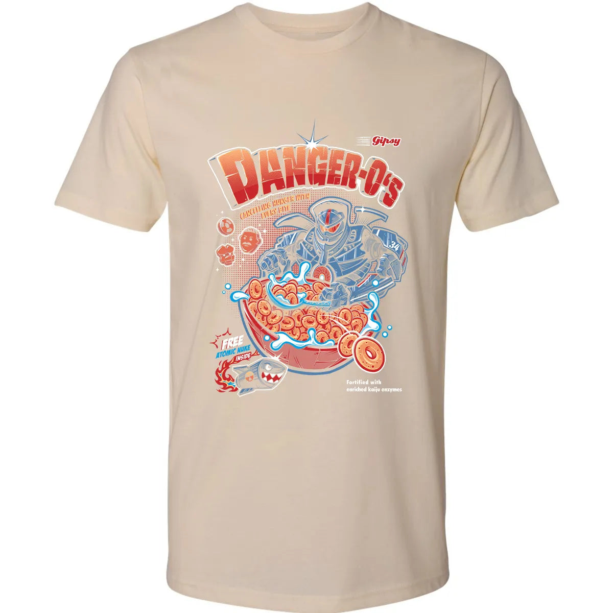Premium Unisex T-shirt - 6CUXZQXV