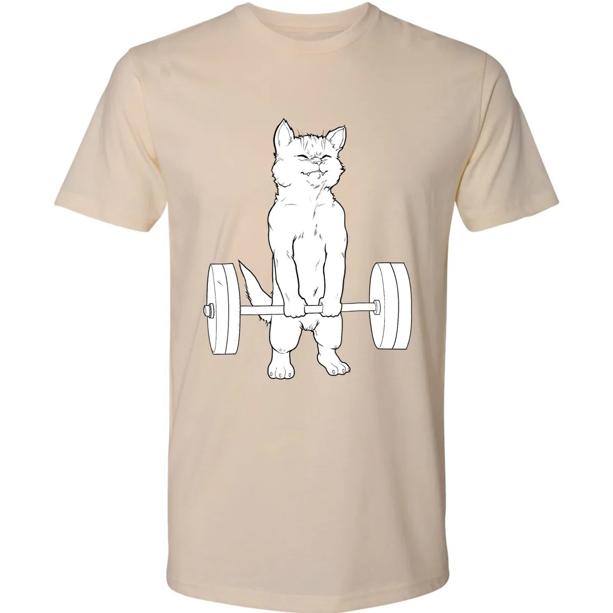 Premium Unisex T-shirt - EGSACK1D
