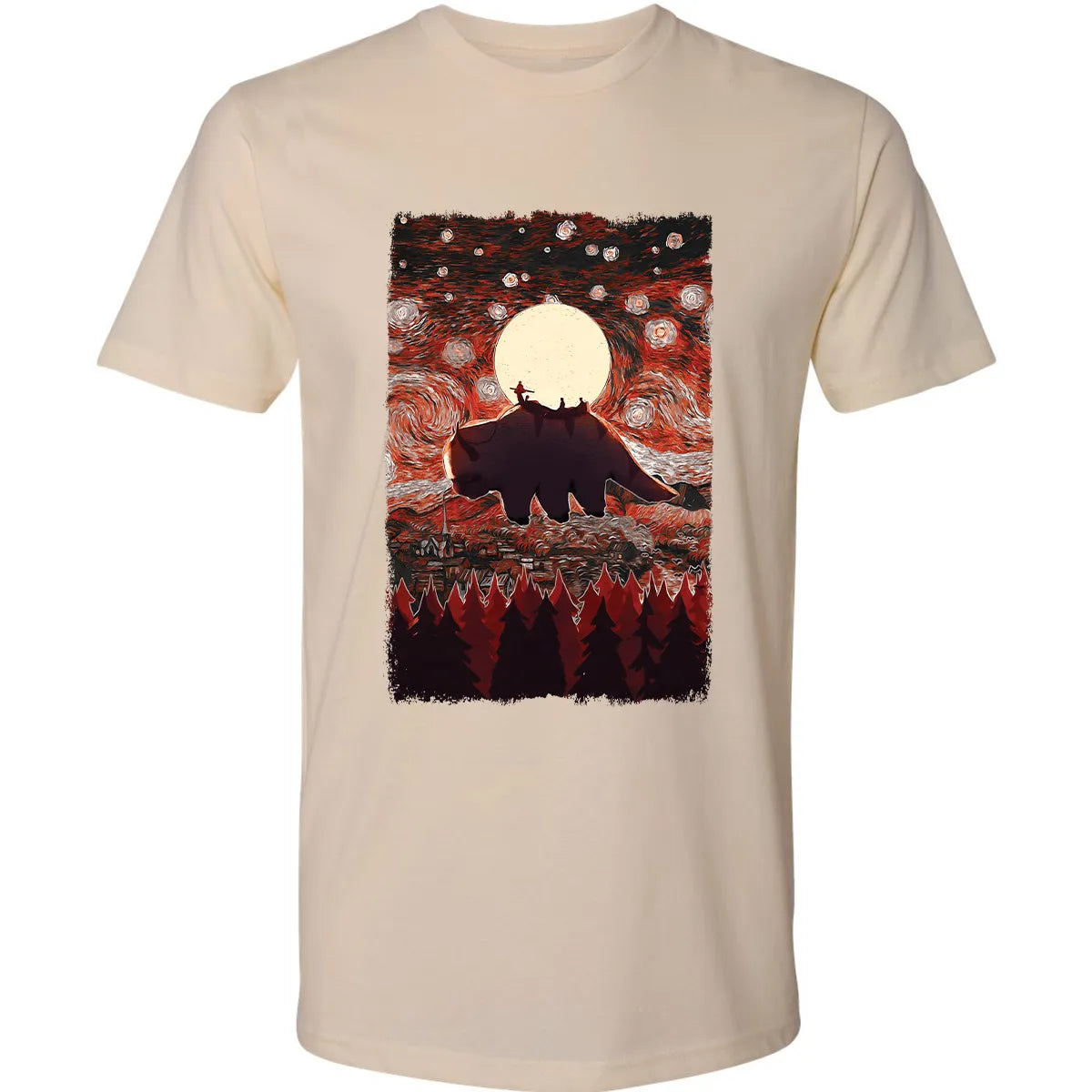 Premium Unisex T-shirt - 9EFKYTMC