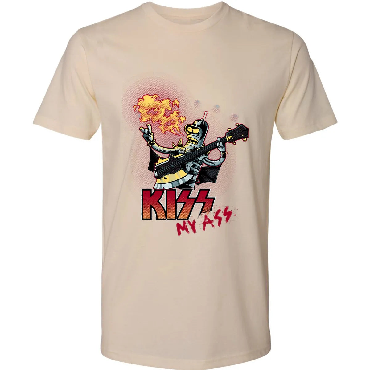Premium Unisex T-shirt - ZRNFRJ5K