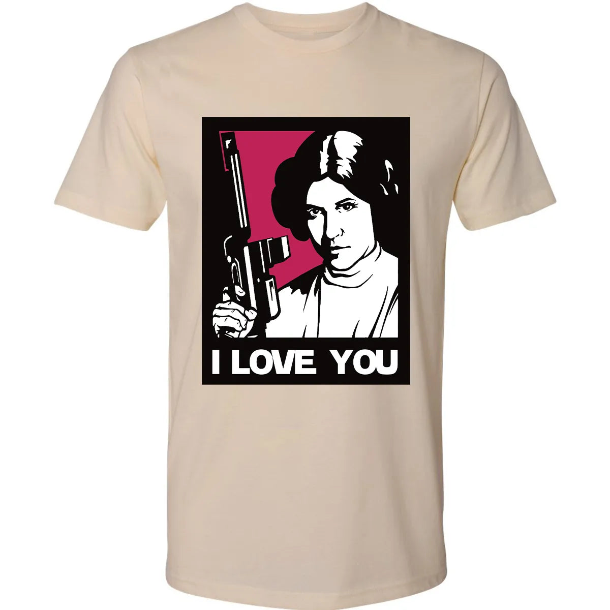Premium Unisex T-shirt - 1RVQ4VV2
