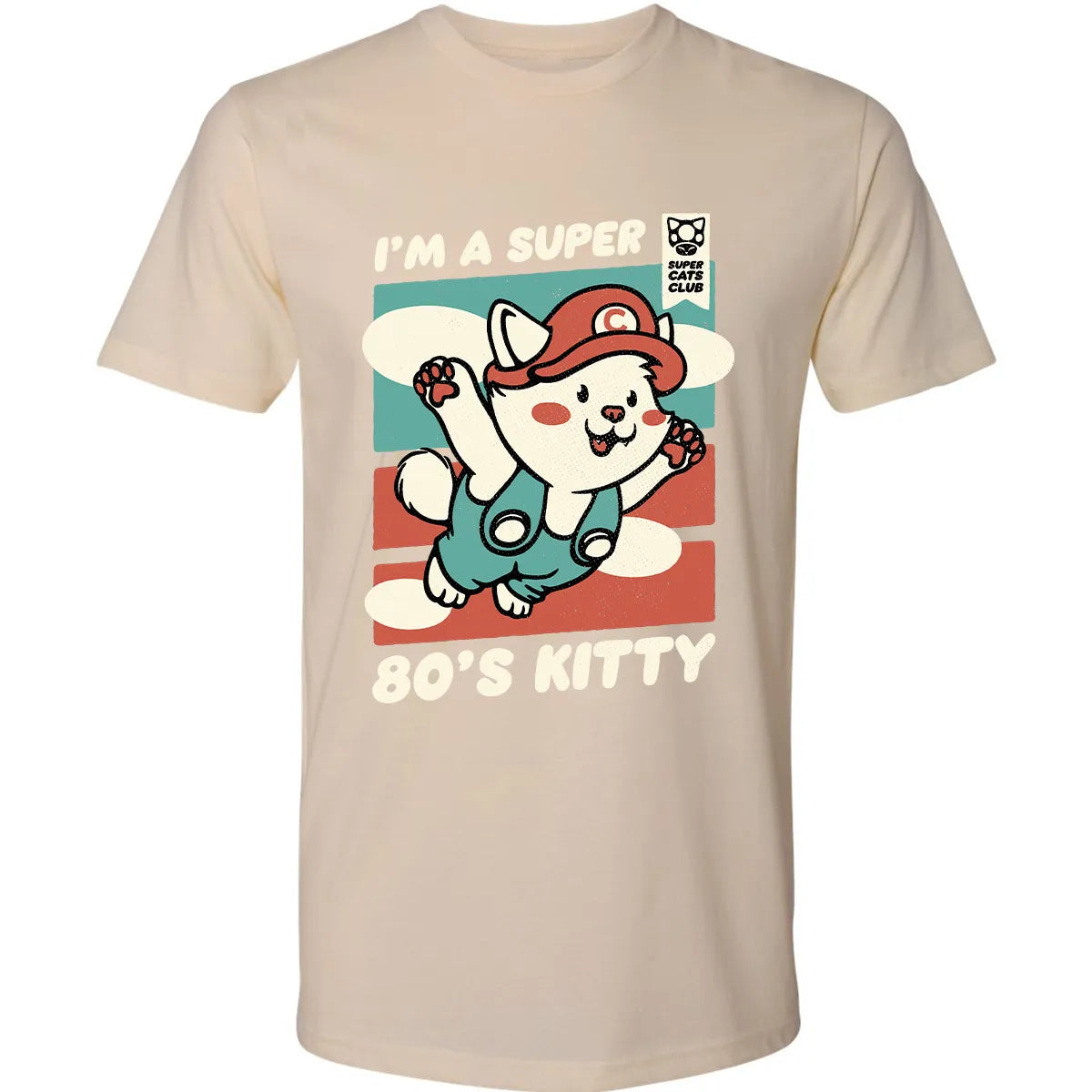 Premium Unisex T-shirt - L7HEQC5P