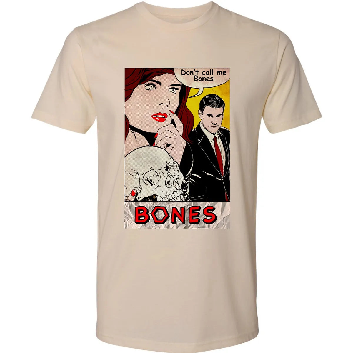 Premium Unisex T-shirt - CFEKA55N