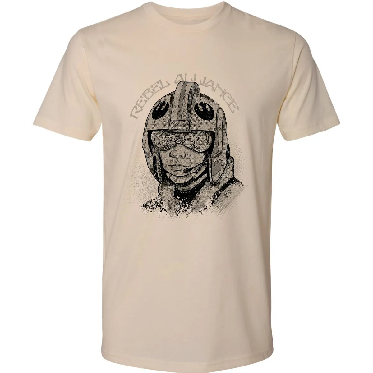Premium Unisex T-shirt - 5J7GE6QZ