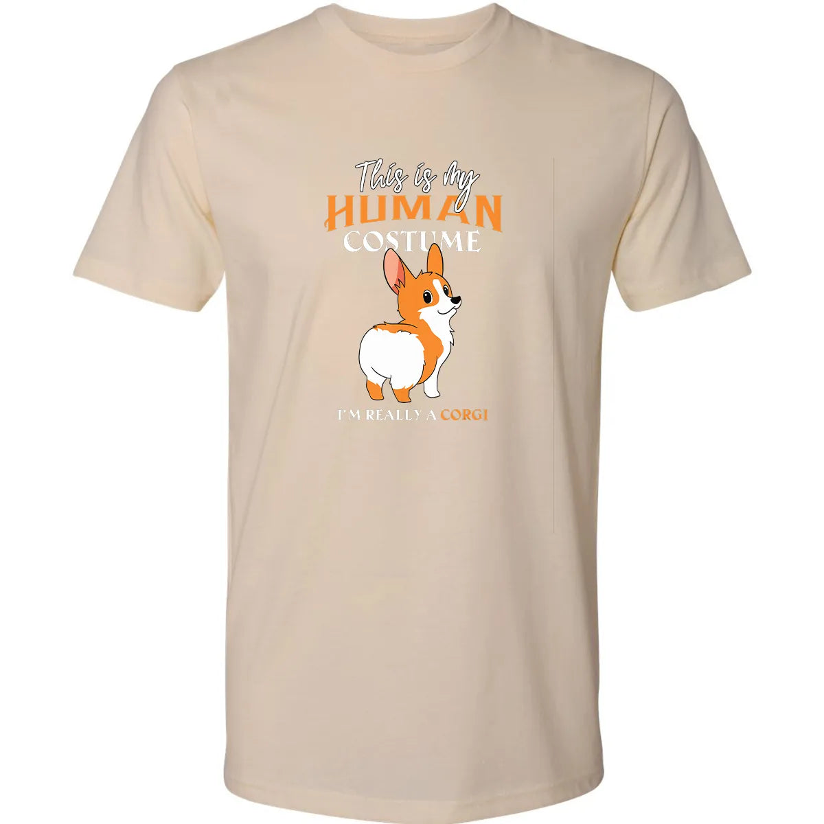 Premium Unisex T-shirt - LRYLEUSM
