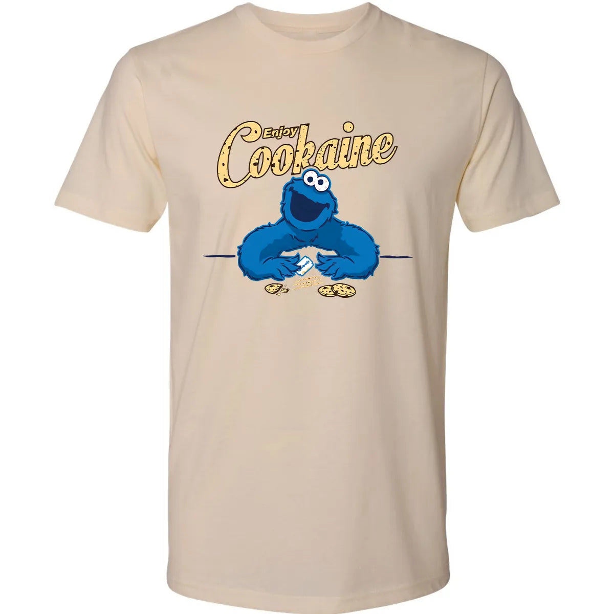 Premium Unisex T-shirt - X6J4EYF8
