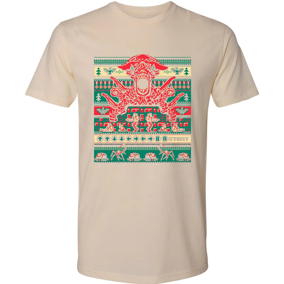 Premium Unisex T-shirt - N4AMDV2D