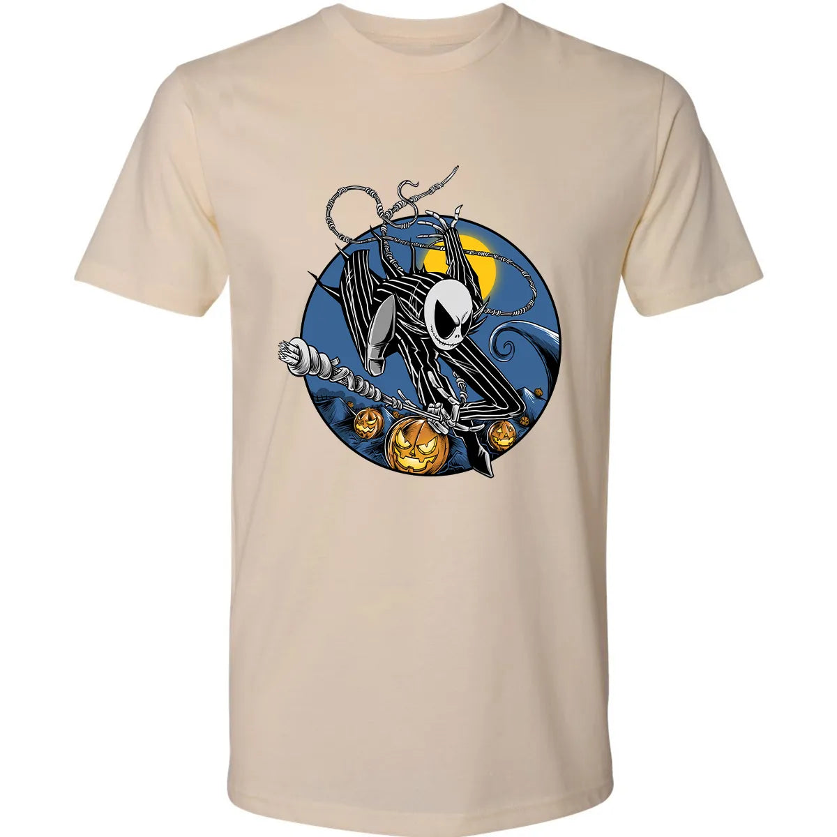 Premium Unisex T-shirt - DG8YPTYY
