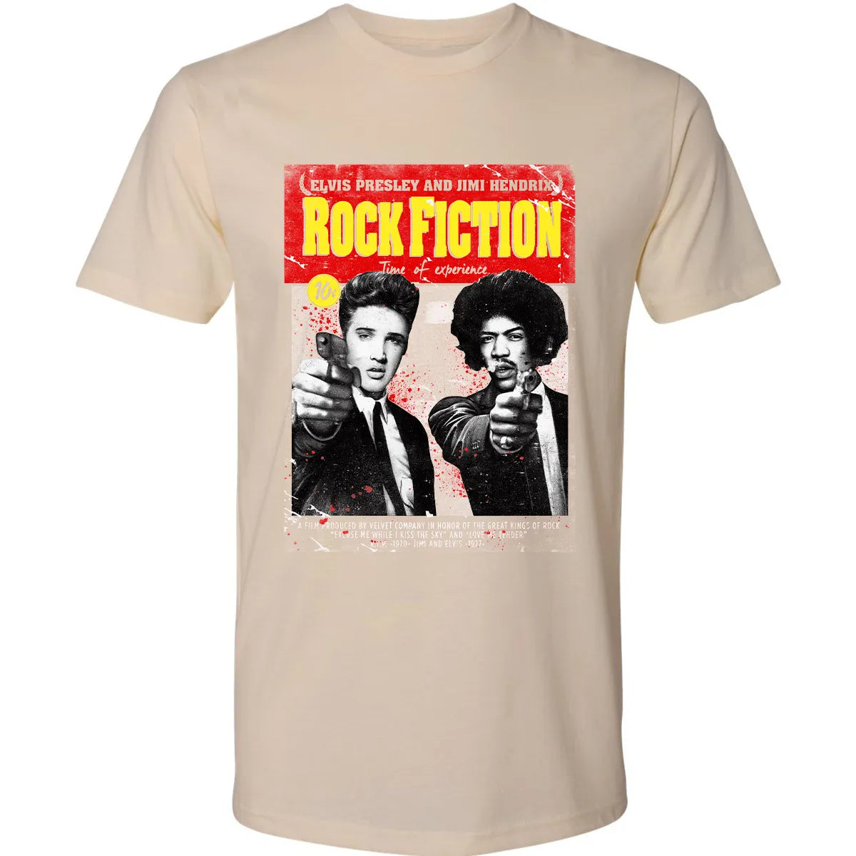 Premium Unisex T-shirt - XNMHCCWH