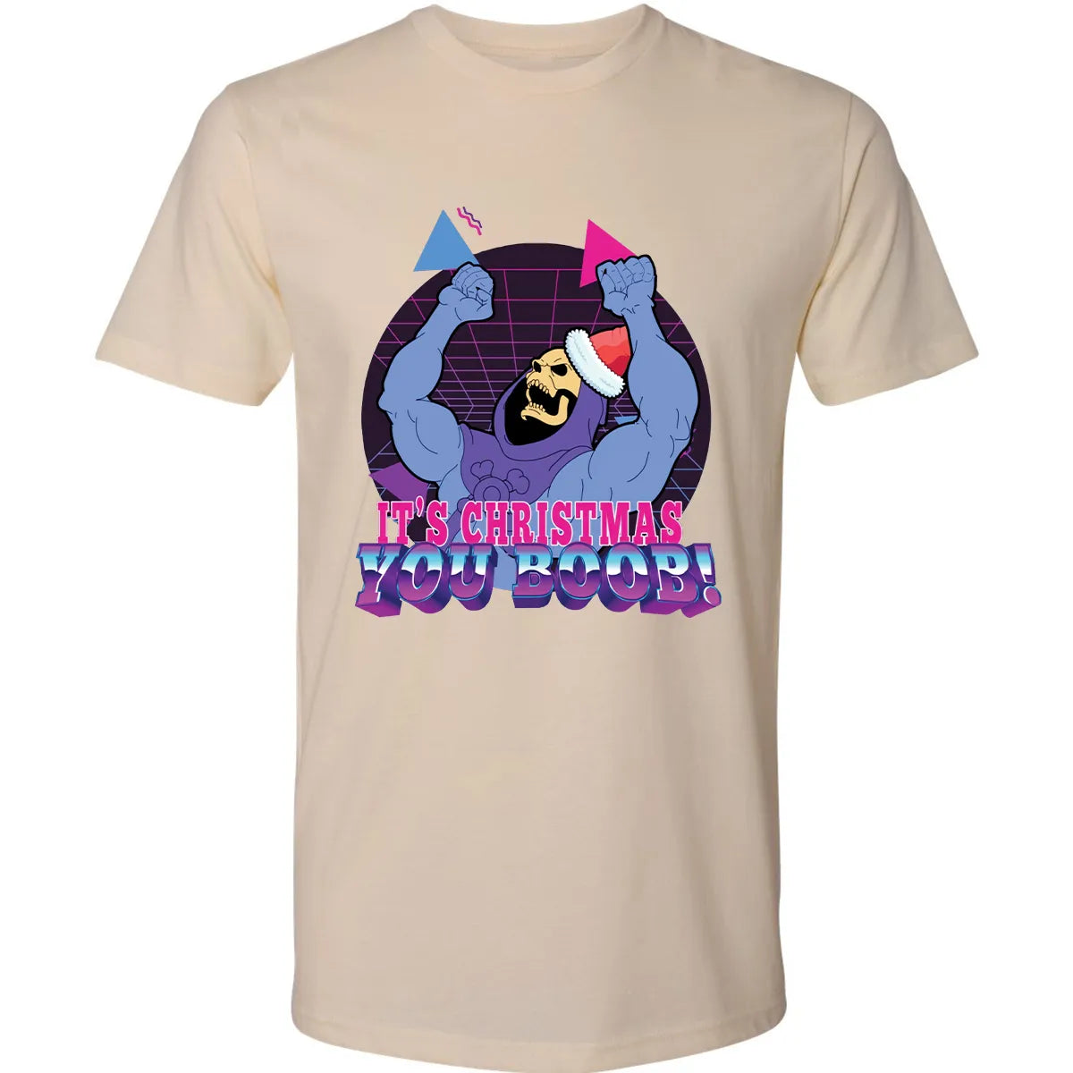 Premium Unisex T-shirt - 2WXD22JP