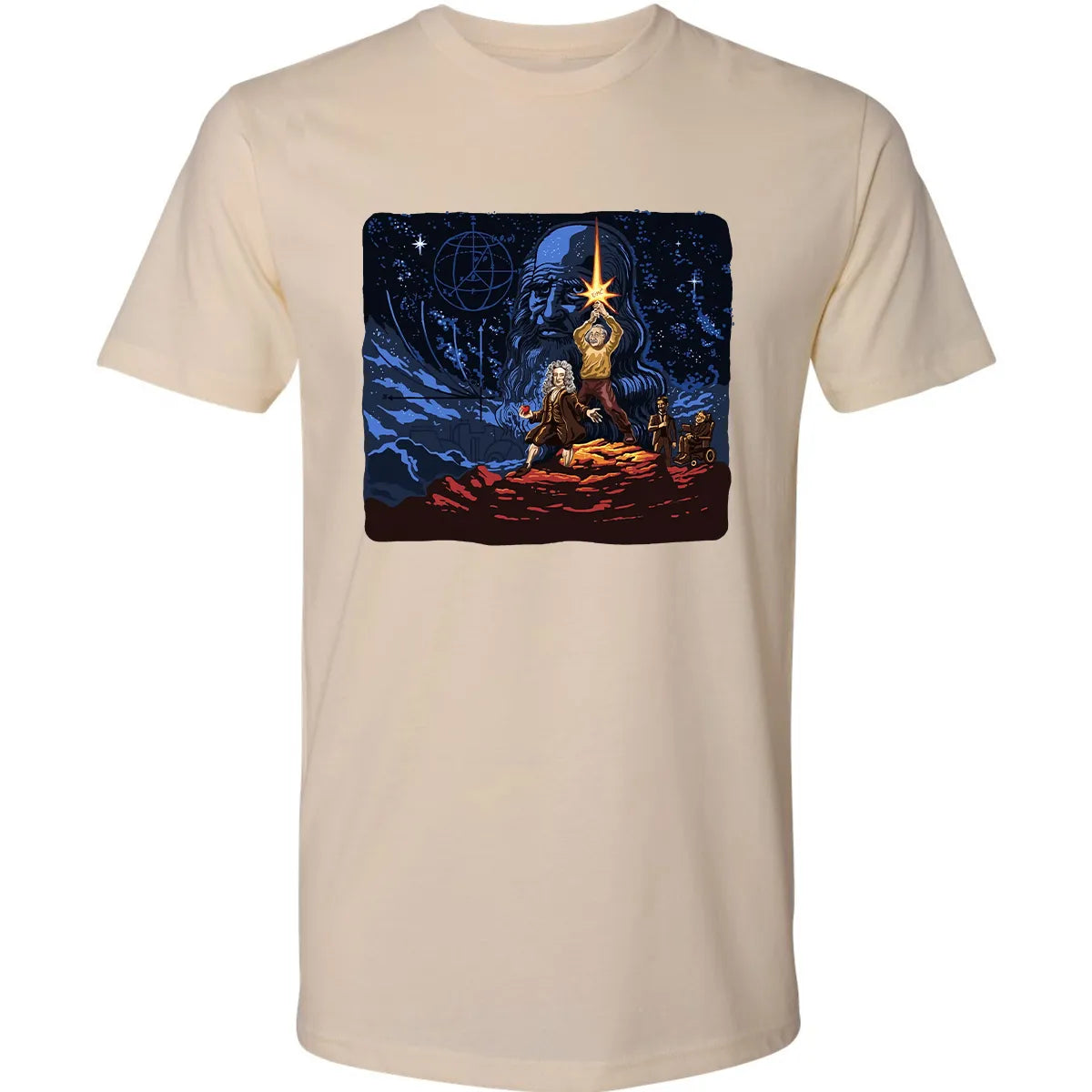 Premium Unisex T-shirt - 9AQM5DQU