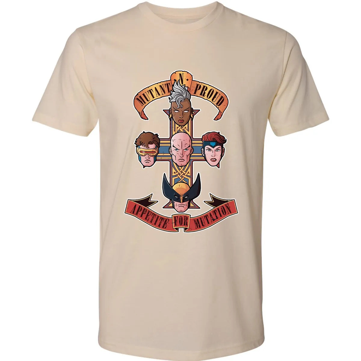 Premium Unisex T-shirt - CNYTHA4G