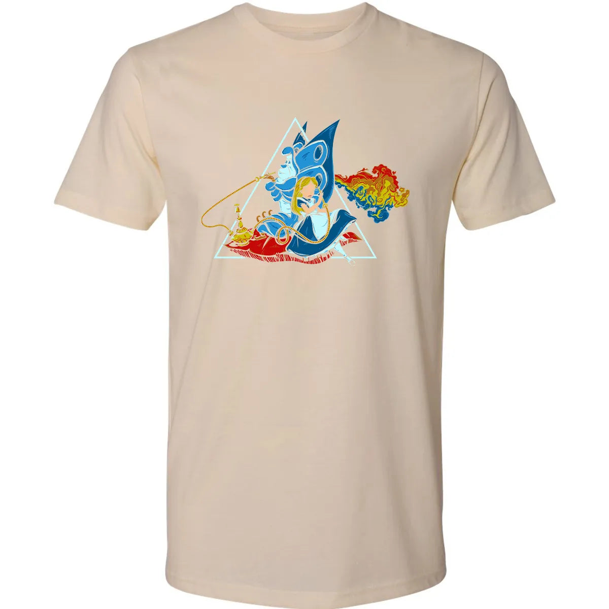Premium Unisex T-shirt - 8CLKWL5J