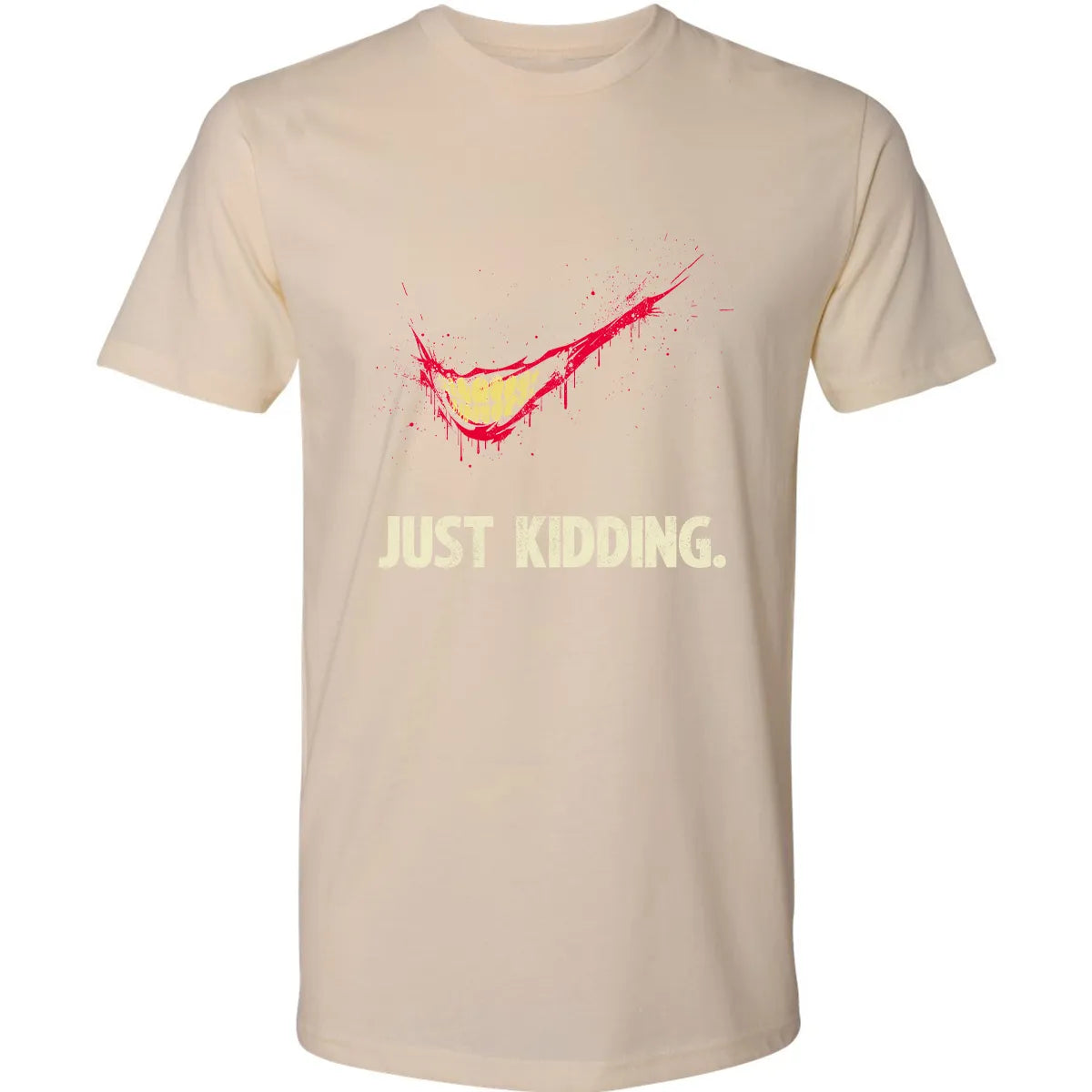 Premium Unisex T-shirt - SLZXT6FS