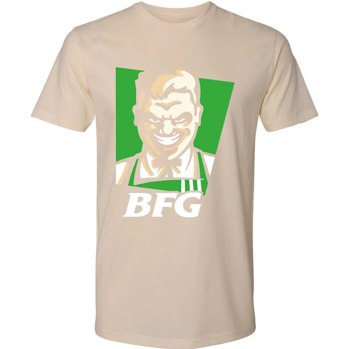Premium Unisex T-shirt - FUN8EPDT