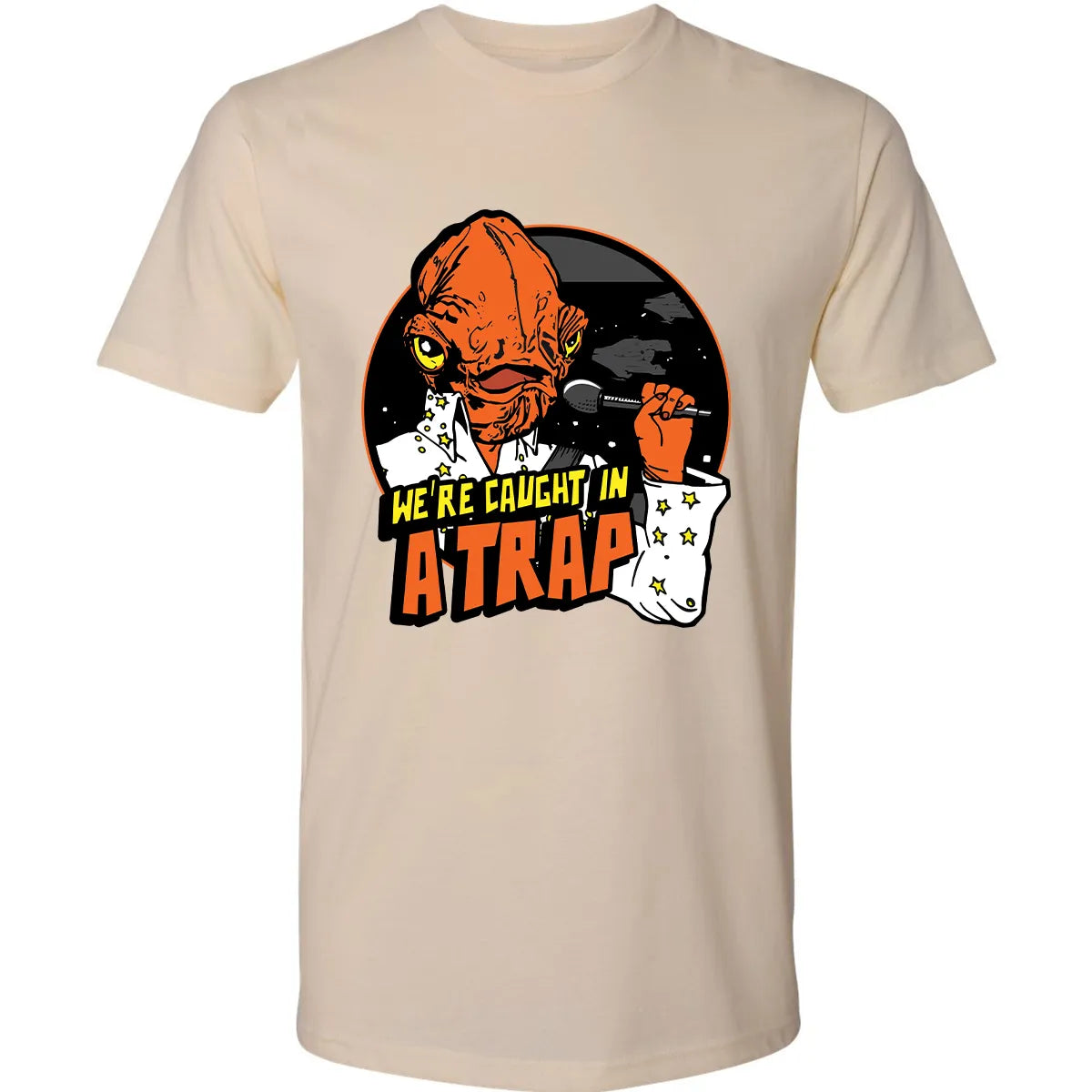 Premium Unisex T-shirt - M2VAH7Y9