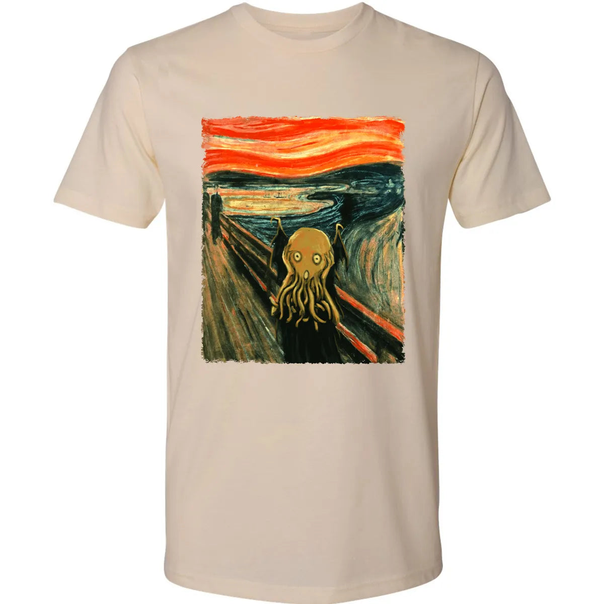Premium Unisex T-shirt - 9JMYCKAV