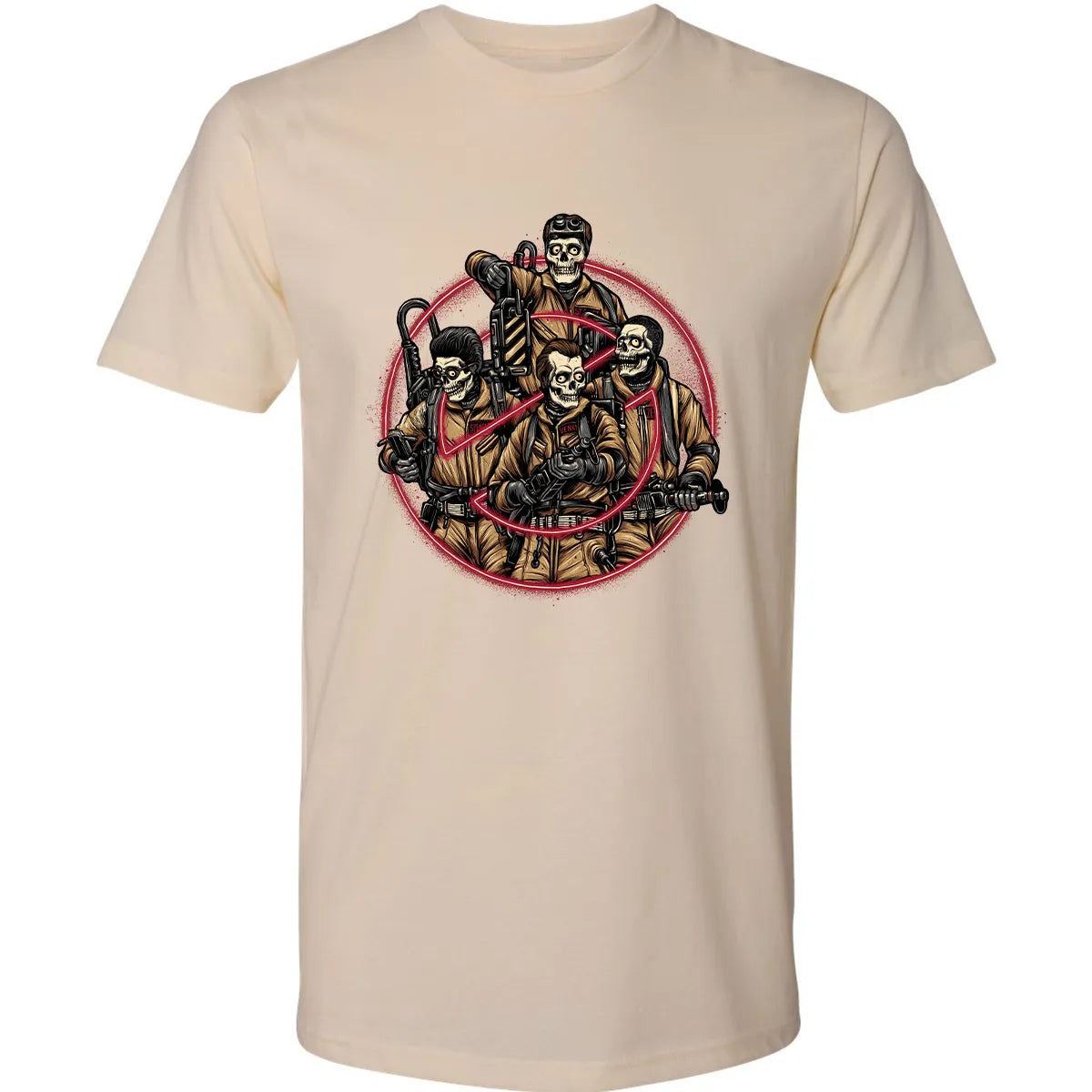 Premium Unisex T-shirt - ESN2621J