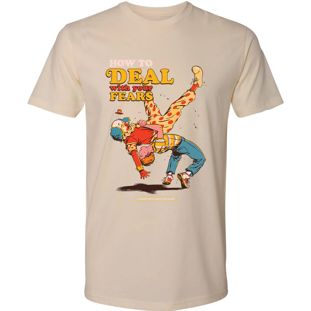 Premium Unisex T-shirt - VE4VWAB8
