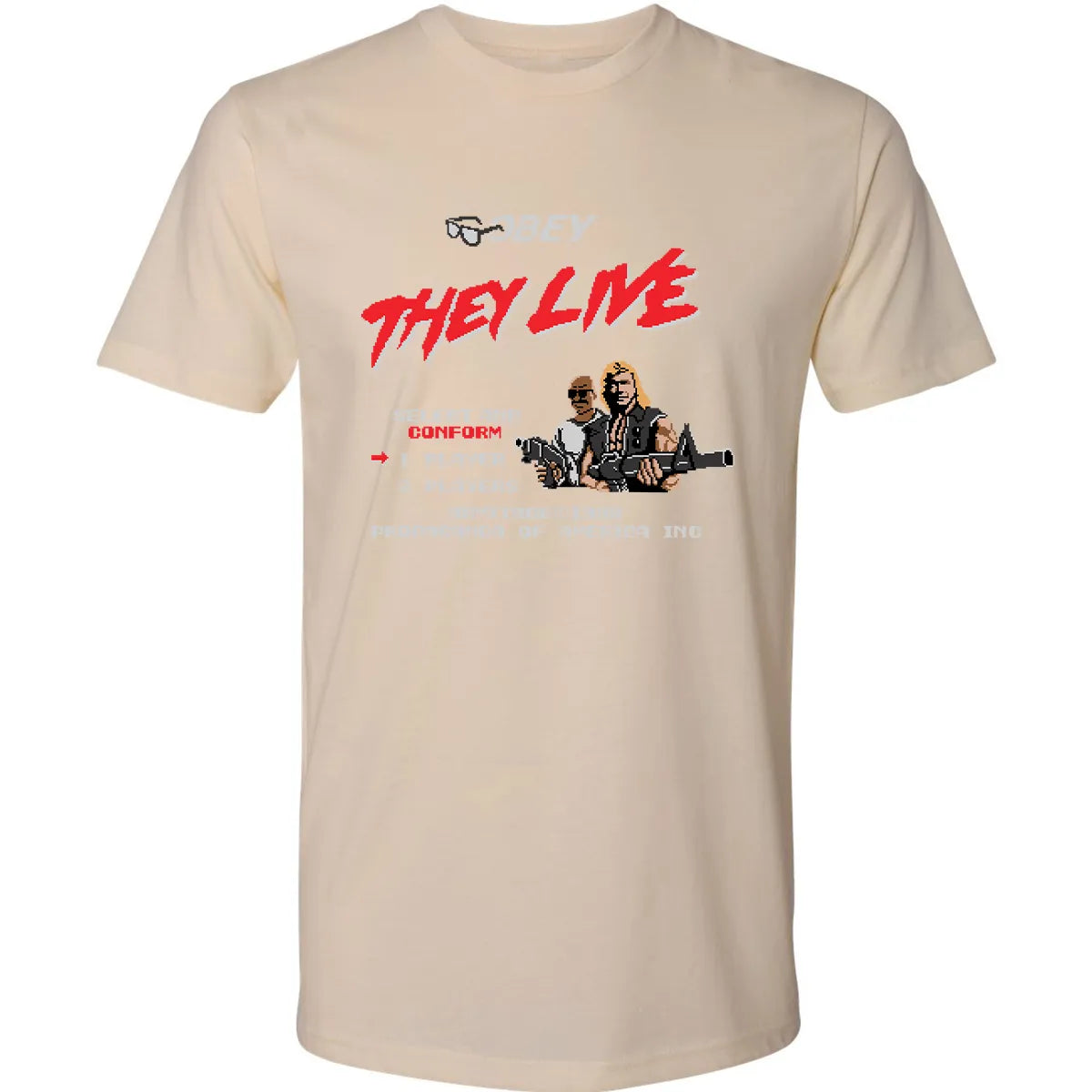 Premium Unisex T-shirt - 5K6YSJ6Y