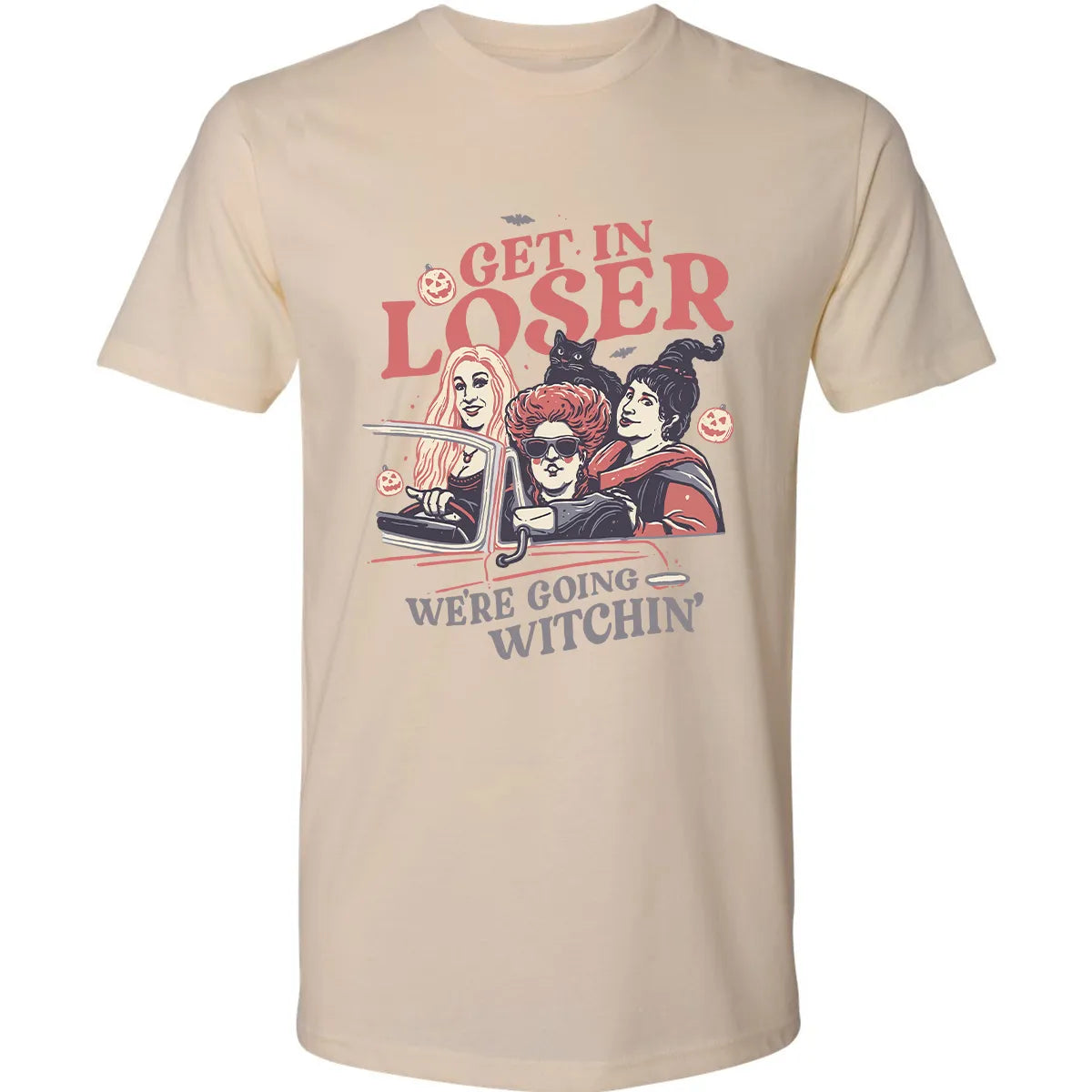 Premium Unisex T-shirt - FLE13KXT