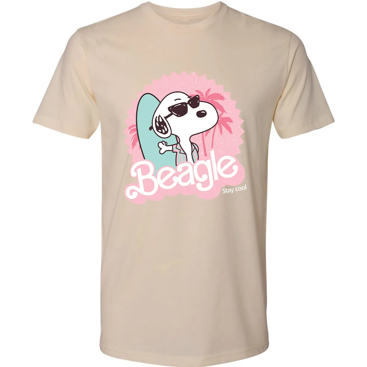 Premium Unisex T-shirt - NHFPGWZQ