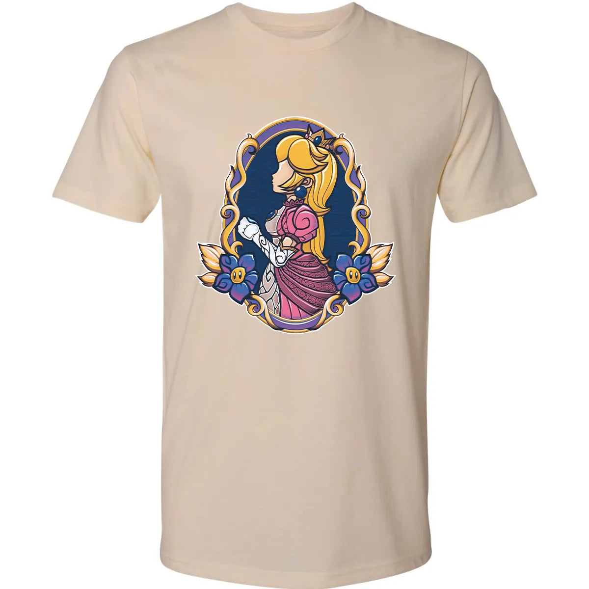 Premium Unisex T-shirt - SJCQ9UES