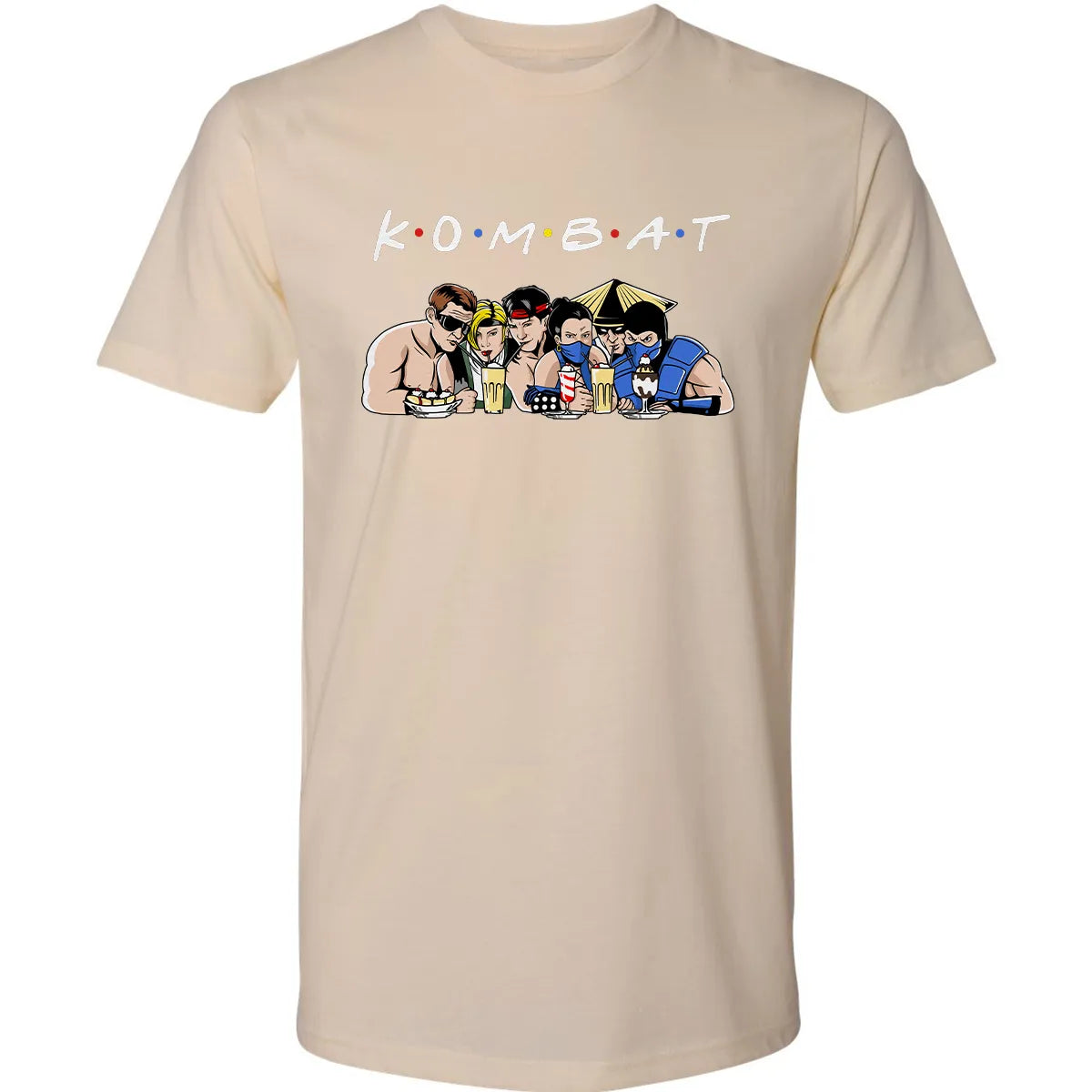 Premium Unisex T-shirt - Z4TNT2WT