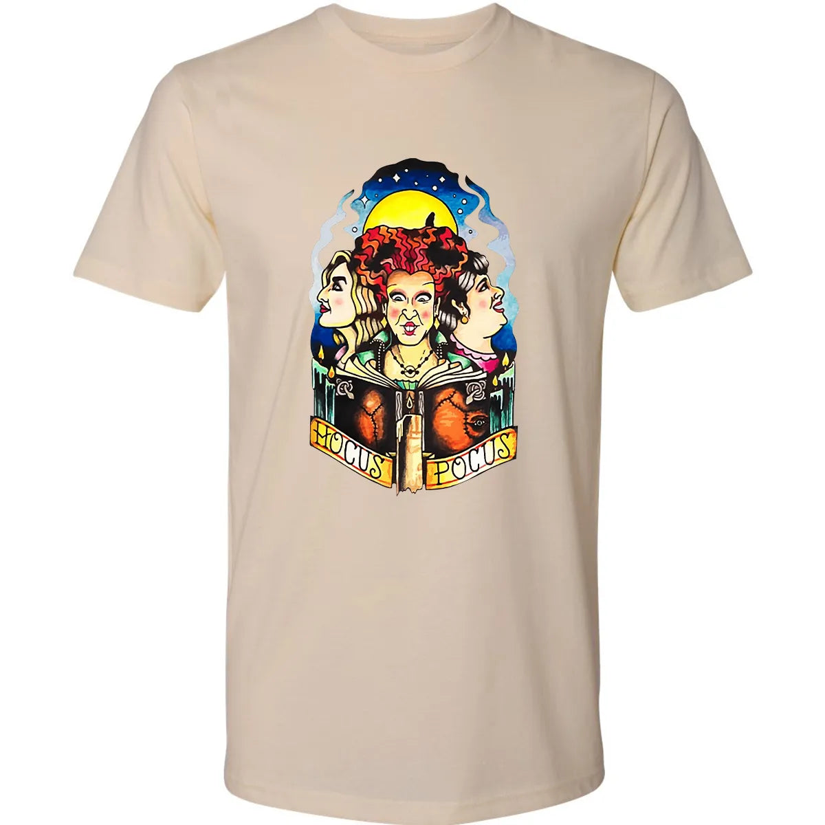 Premium Unisex T-shirt - X659K2HD
