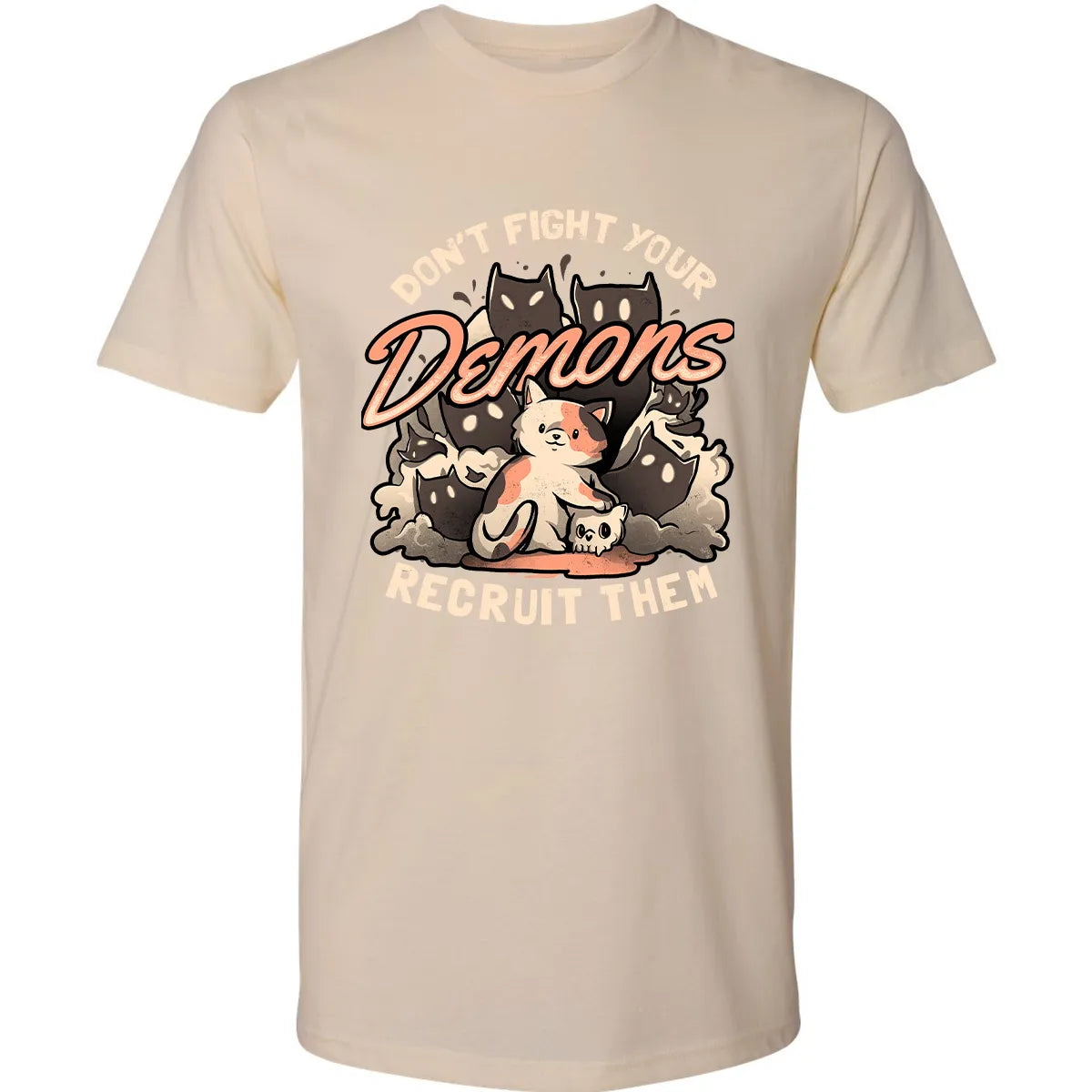 Premium Unisex T-shirt - RNTJJYGU