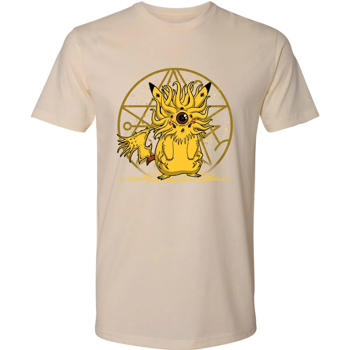 Premium Unisex T-shirt - CX8GMK1J