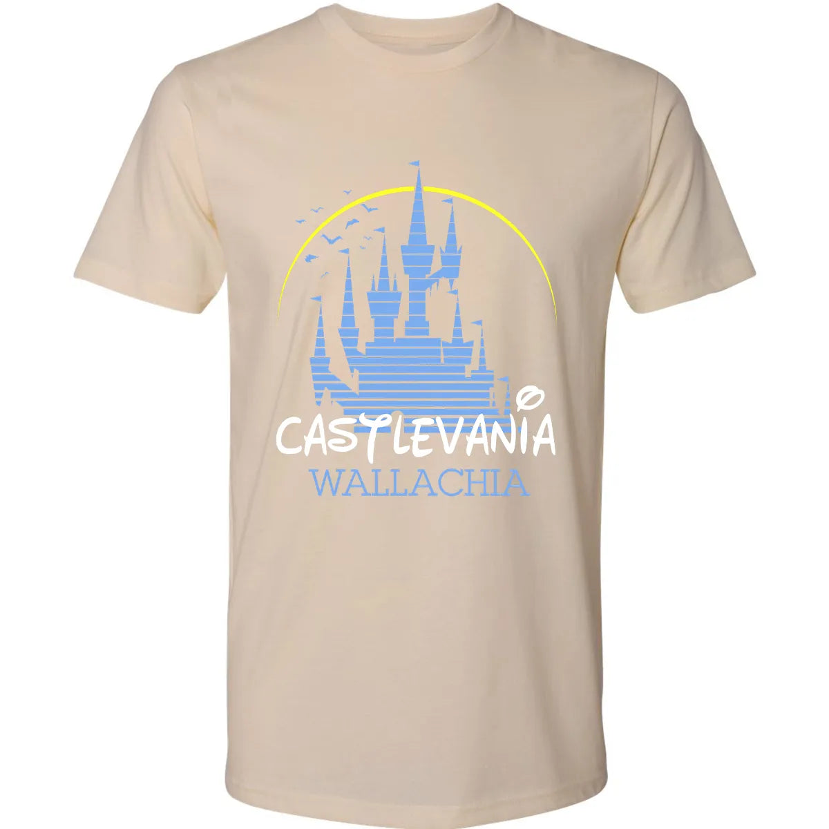 Premium Unisex T-shirt - 1XHV648D