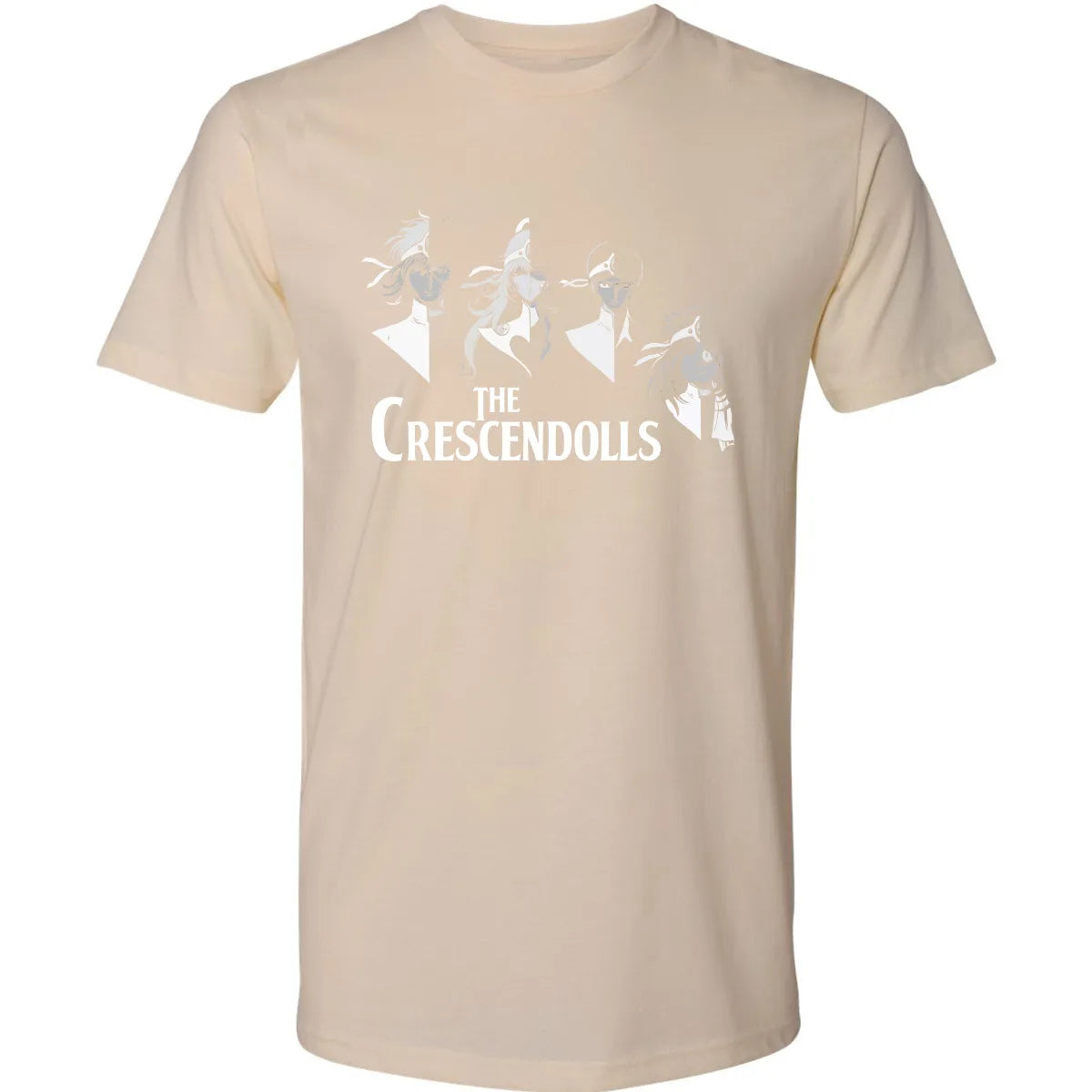 Premium Unisex T-shirt - YPTK6MJK