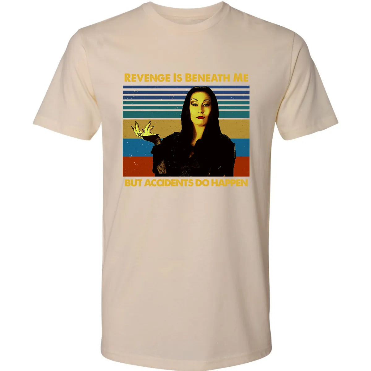Premium Unisex T-shirt - KZP12E5A